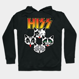 HISS Hoodie